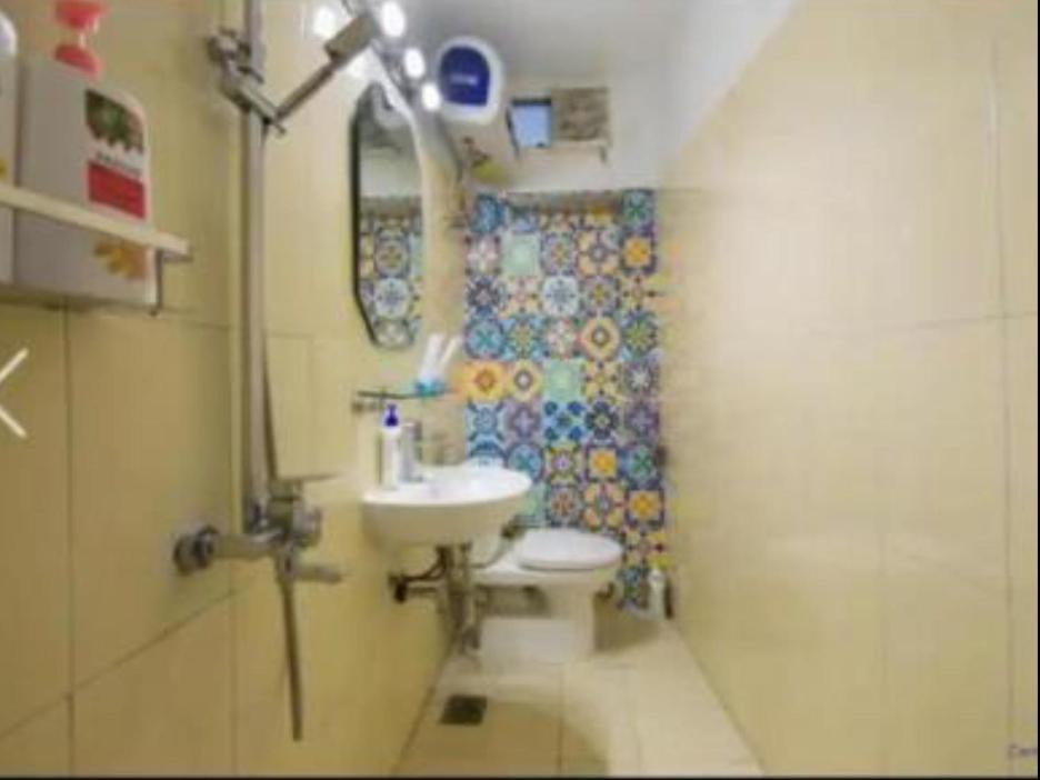 Nemohousehomestay Hanoi Zimmer foto
